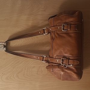 Fossil Purse